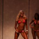 Elizabeth  Barth - NPC Iron Mountain Championships 2010 - #1